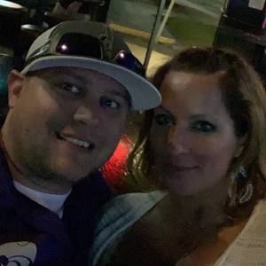 Meet your Posher, Andy